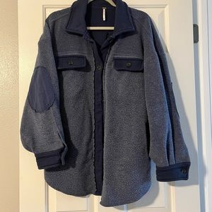 FREE PEOPLE RUBY JACKET